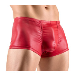 Svenjoyment Boxer Terio Rouge